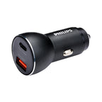Car Charger Usb A + C - Tuincentrum Lopik