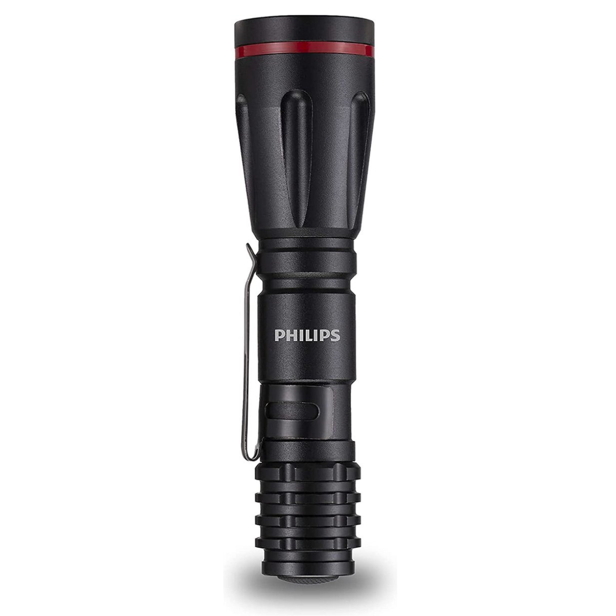 PHILIPS LED ZAKLAMP 160 LUMEN IPX4 ALUMINIUM 65M - Tuincentrum Lopik