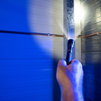 PHILIPS LED ZAKLAMP 160 LUMEN IPX4 ALUMINIUM 65M - Tuincentrum Lopik