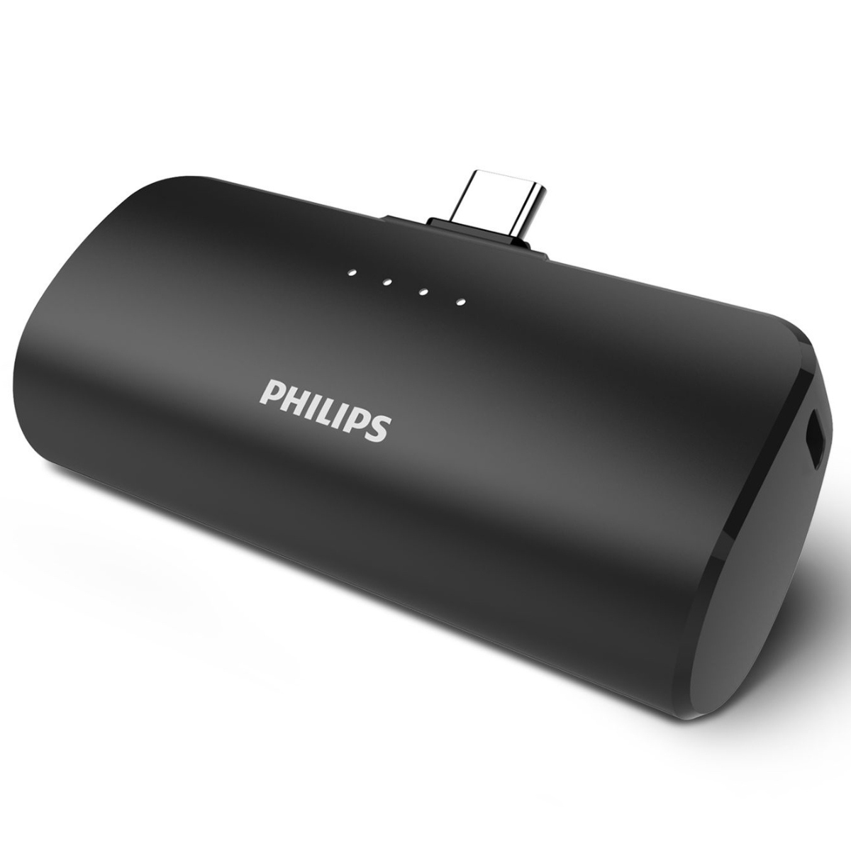 PHILIPS DLP2510C/03 POWERBANK 2500MAH USB-C DRAADLOOS COMPACT - Tuincentrum Lopik
