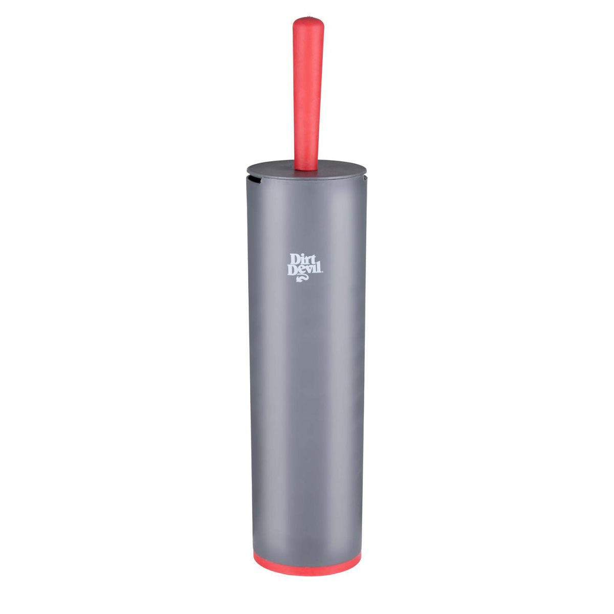 DIRT DEVIL TOILET BRUSH WITH HOLDER 2PC - Tuincentrum Lopik