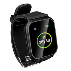 UMBRO ACTIVITY TRACKER SMARTWATCH FULL TOUCH 1.3 INCH - Tuincentrum Lopik