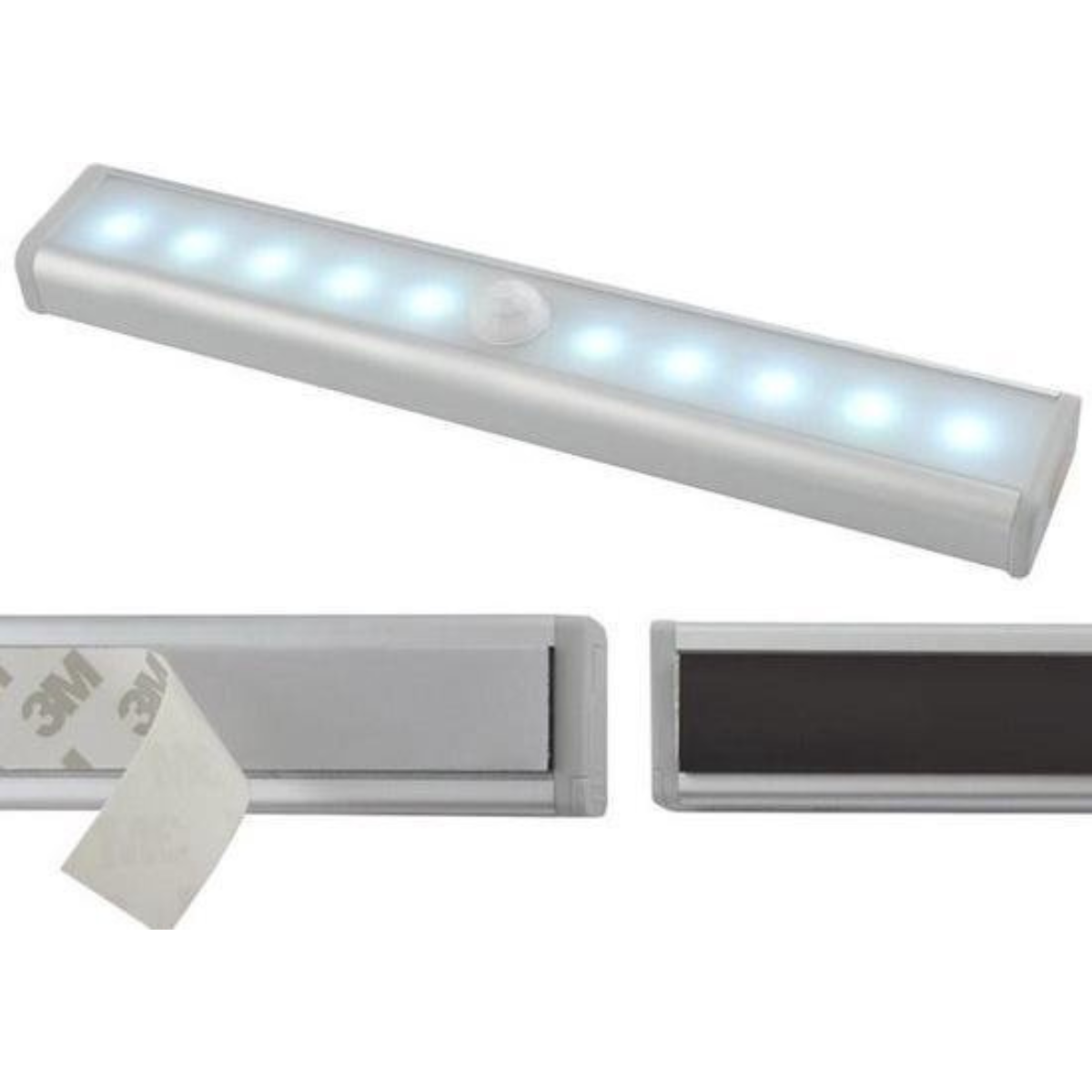 Super Bright Light 10Led - Tuincentrum Lopik