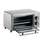 ALL RIDE TRUCK OVEN 9 LITER 24V RVS - Tuincentrum Lopik