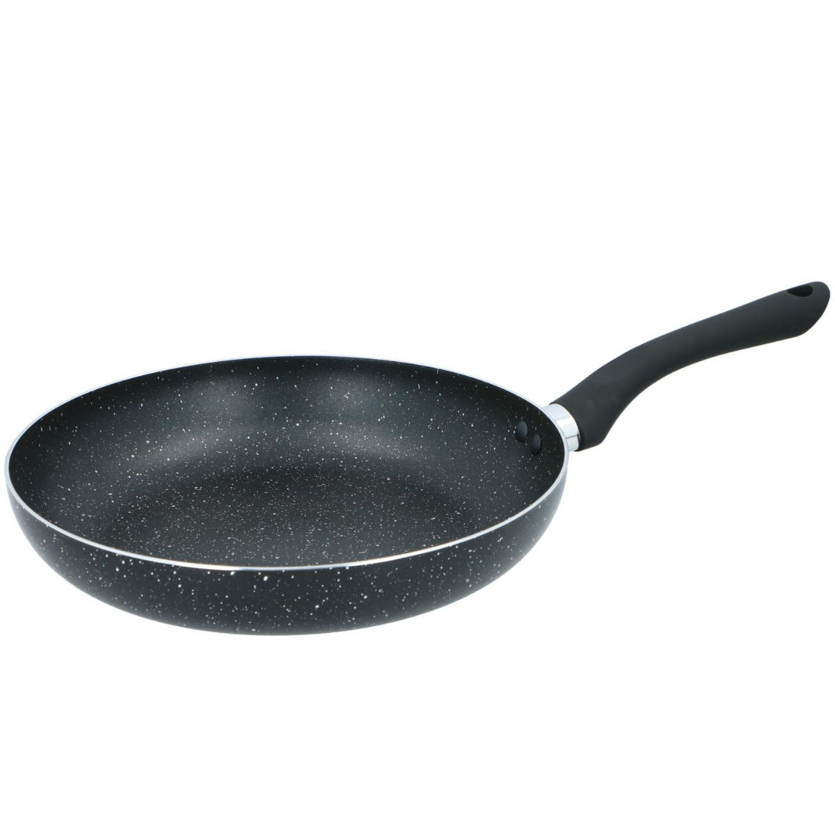 Frying Pan D28Cm 2,0Mm 570G - Tuincentrum Lopik