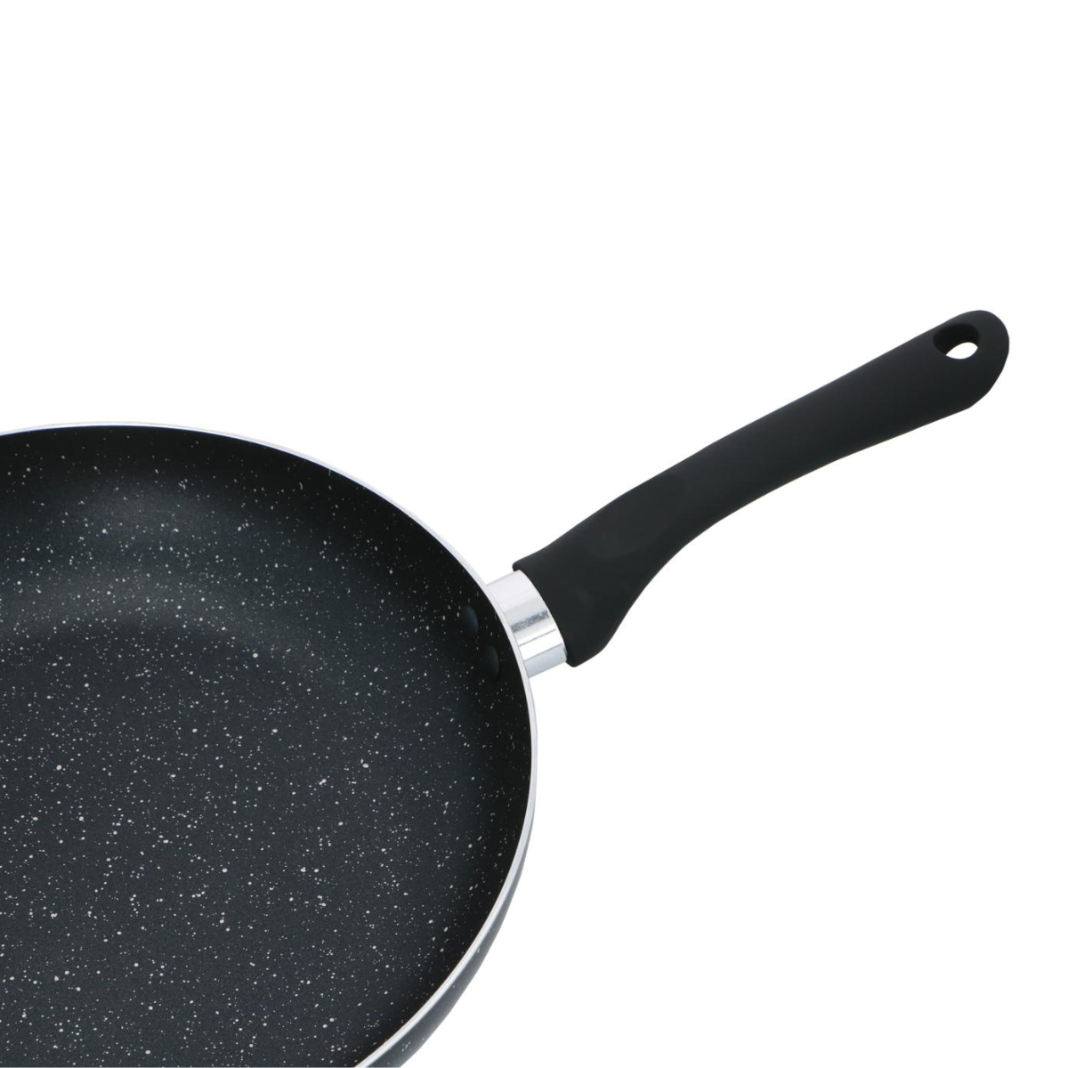 Frying Pan D28Cm 2,0Mm 570G - Tuincentrum Lopik