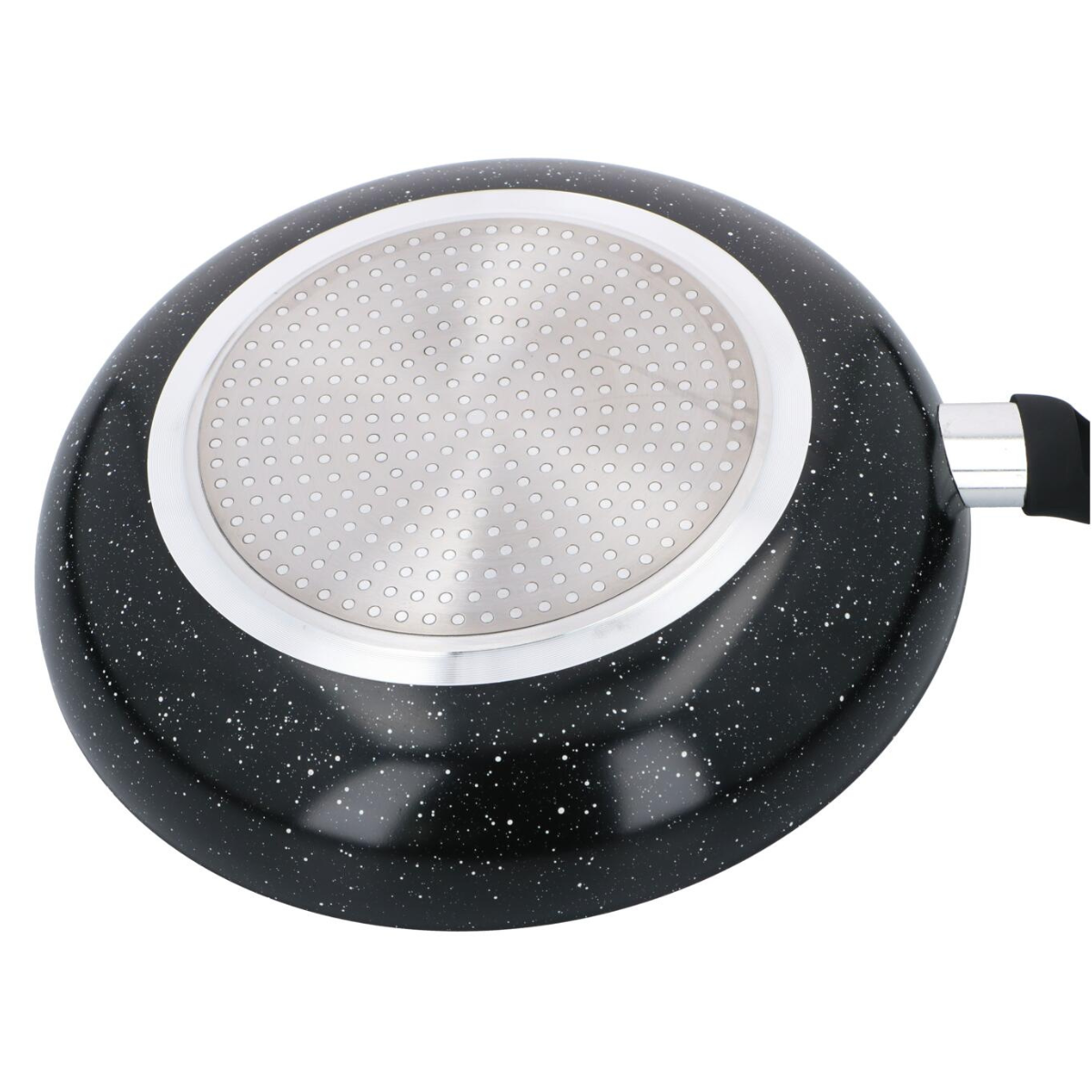 Frying Pan D28Cm 2,0Mm 570G - Tuincentrum Lopik