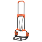 BLACK+DECKER STEEKWAGEN H200 SP 40X41X102CM - Tuincentrum Lopik