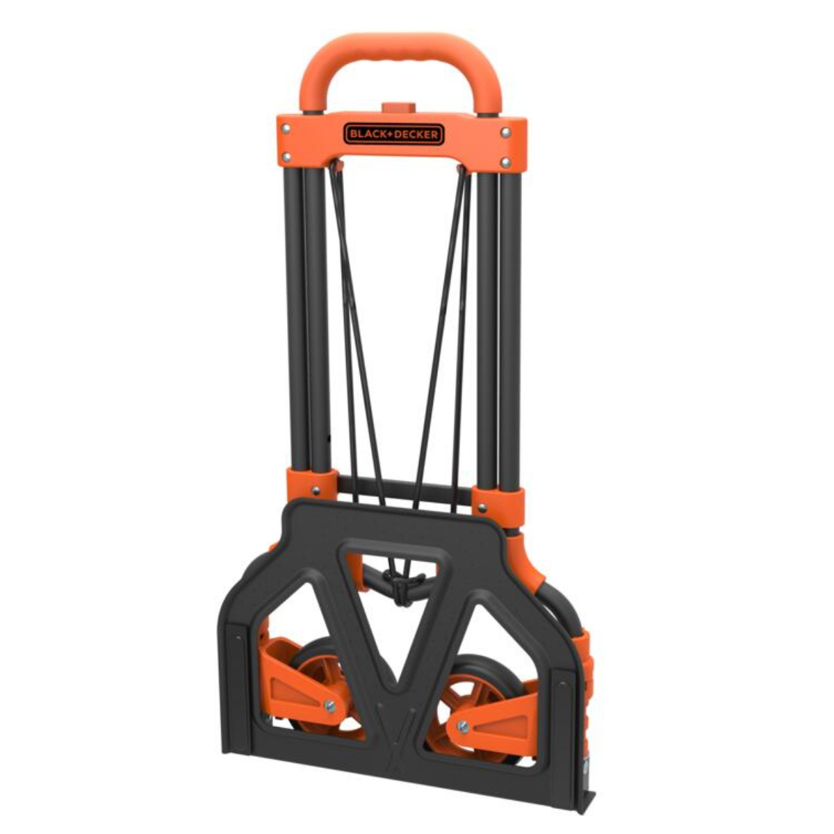 BLACK+DECKER STEEKWAGEN H200 SP 40X41X102CM - Tuincentrum Lopik