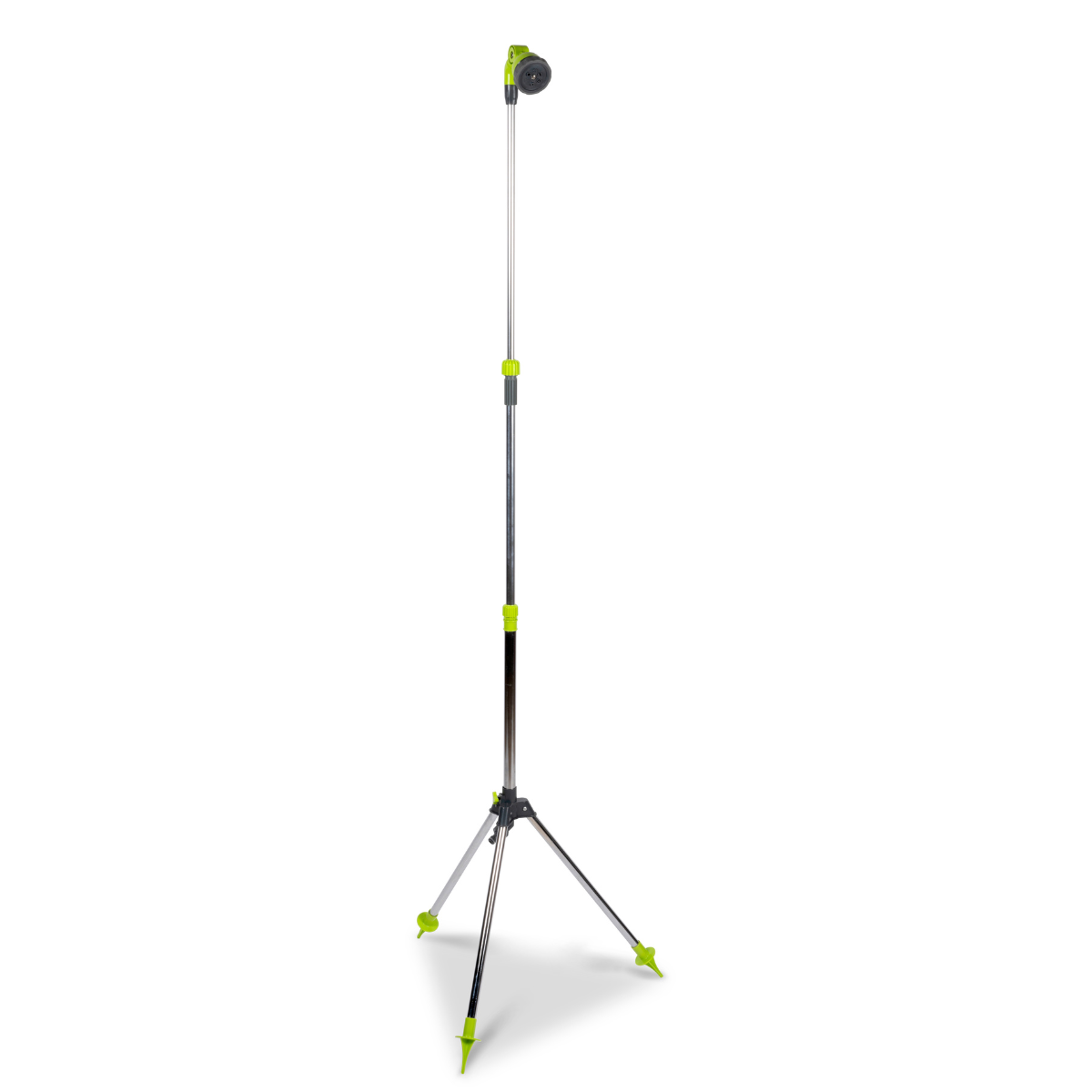 KINZO TUINDOUCHE VERSTELBAAR 160 – 220 CM - Tuincentrum Lopik