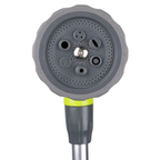 KINZO TUINDOUCHE VERSTELBAAR 160 – 220 CM - Tuincentrum Lopik