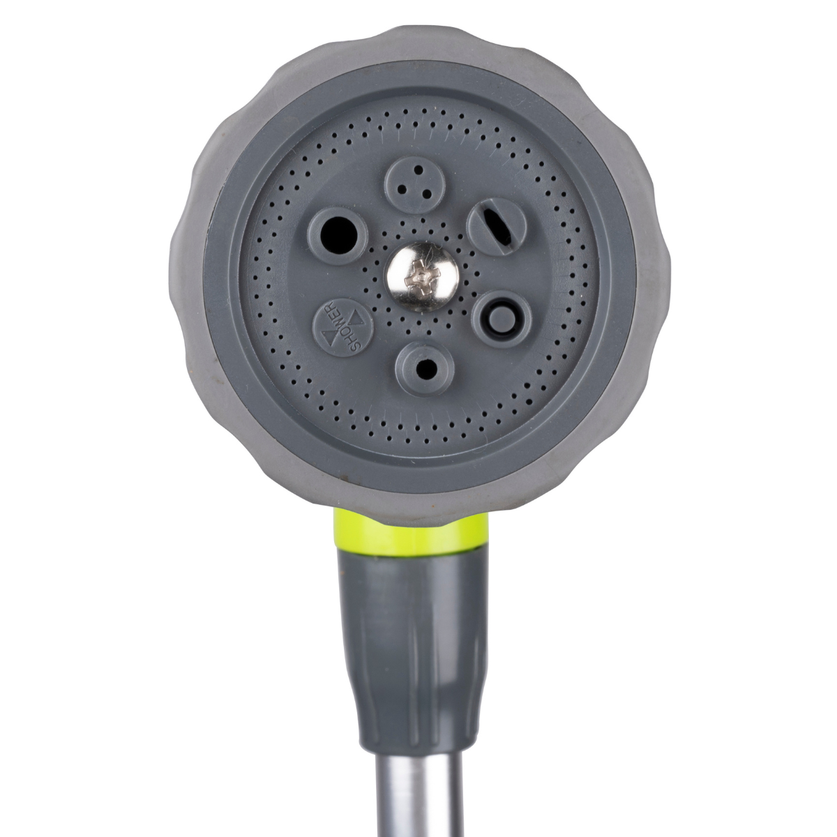 KINZO TUINDOUCHE VERSTELBAAR 160 – 220 CM - Tuincentrum Lopik