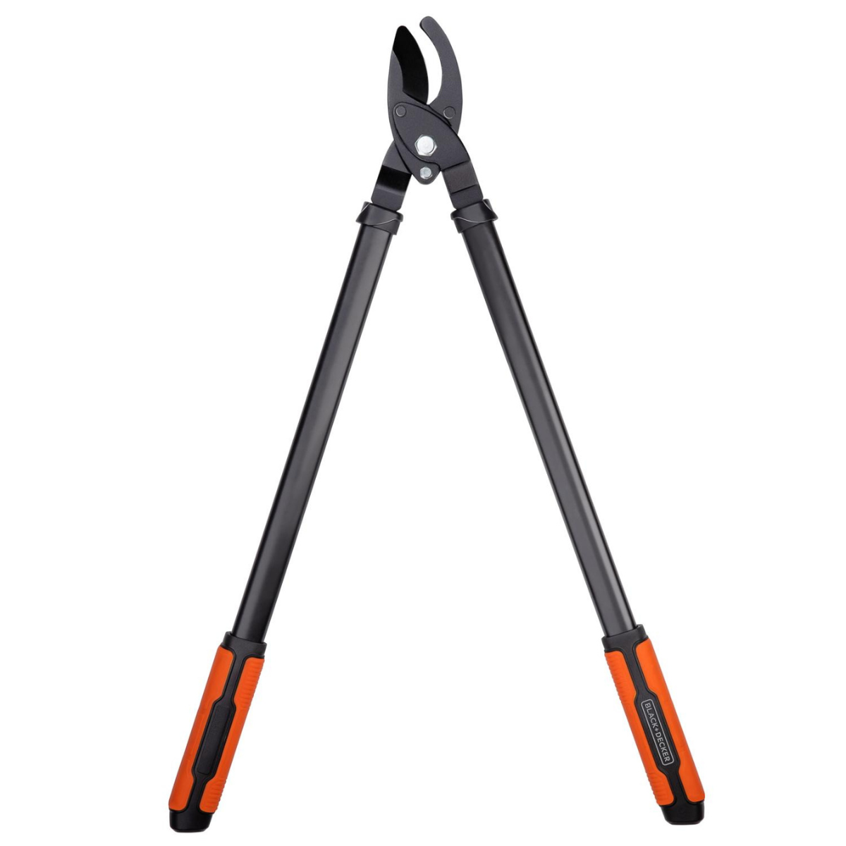 BLACK+DECKER BYPASS TAKKENSCHAAR 72CM 38MM SNIJCAPACITEIT - Tuincentrum Lopik