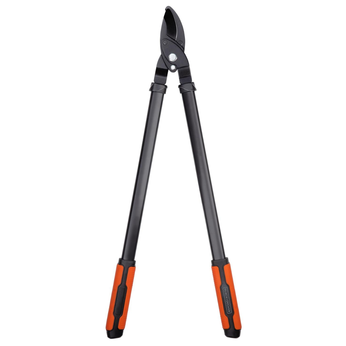 BLACK+DECKER BYPASS TAKKENSCHAAR 72CM 38MM SNIJCAPACITEIT - Tuincentrum Lopik