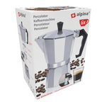 ALPINA PERCOLATOR 300ML - Tuincentrum Lopik