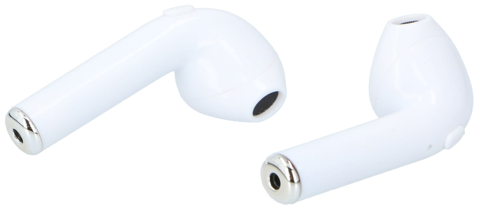 GRUNDIG DRAADLOZE BLUETOOTH OORDOPJES 2 UUR 10M BEREIK - Tuincentrum Lopik