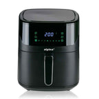 ALPINA AIR FRYER 6L 1600W - Tuincentrum Lopik