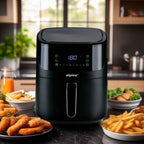 ALPINA AIR FRYER 6L 1600W - Tuincentrum Lopik