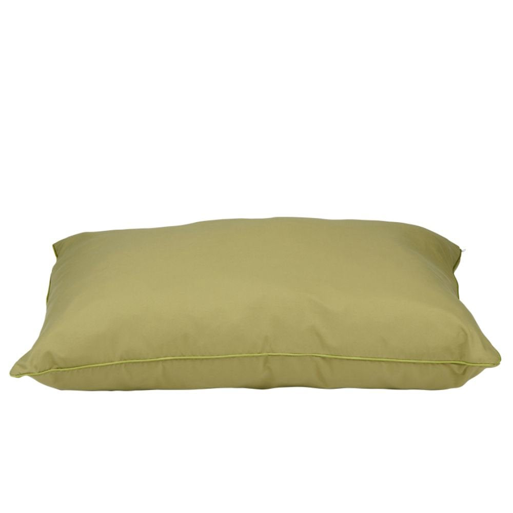 MAXXPRO HONDENKUSSEN S GROEN 60X45CM - Tuincentrum Lopik