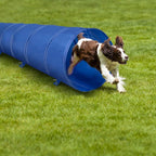 MAXXPRO HONDEN TRAININGSTUNNEL 3M Ø48CM - Tuincentrum Lopik