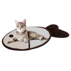 Cat Scratch Mat 68X40Cm 120Gr