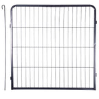 MAXXPRO OPVOUWBARE HONDENKENNEL DIA210X80CM - Tuincentrum Lopik