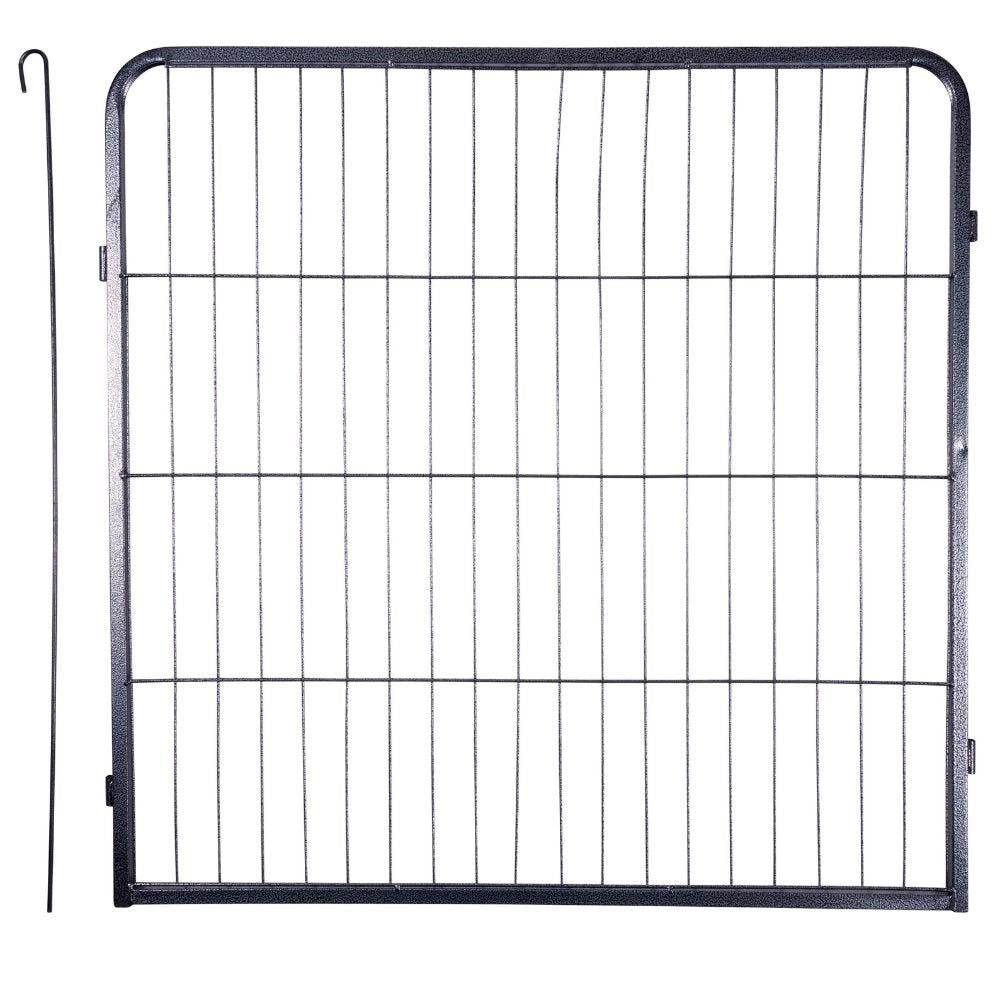 MAXXPRO OPVOUWBARE HONDENKENNEL DIA210X80CM - Tuincentrum Lopik