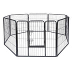 MAXXPRO OPVOUWBARE HONDENKENNEL DIA210X80CM - Tuincentrum Lopik