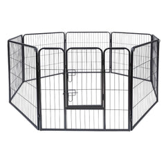 MAXXPRO OPVOUWBARE HONDENKENNEL DIA210X80CM - Tuincentrum Lopik