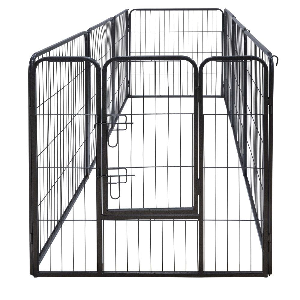 MAXXPRO OPVOUWBARE HONDENKENNEL DIA210X80CM - Tuincentrum Lopik