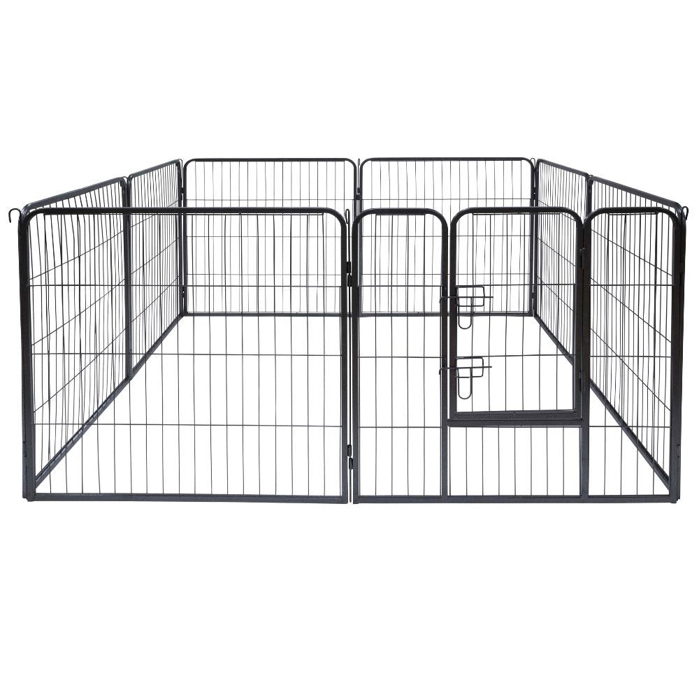 MAXXPRO OPVOUWBARE HONDENKENNEL DIA210X80CM - Tuincentrum Lopik