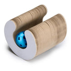 MAXXPRO KATTENKRABPLANK OPVOUWBAAR 3 STUKS - Tuincentrum Lopik
