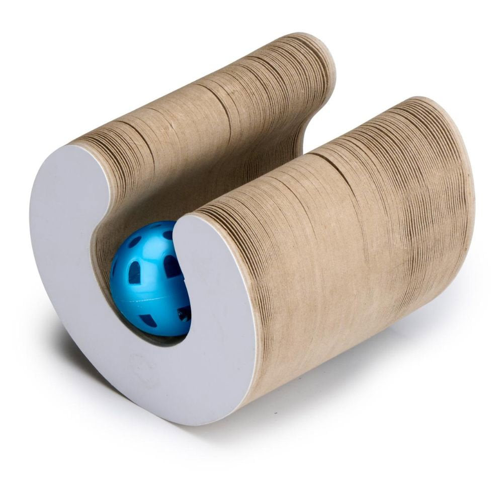 MAXXPRO KATTENKRABPLANK OPVOUWBAAR 3 STUKS - Tuincentrum Lopik