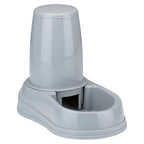 MAXXPRO AUTOMATISCHE VOERBAK EN WATERBAK SET - 1.4L - HONDEN EN KATTEN - Tuincentrum Lopik