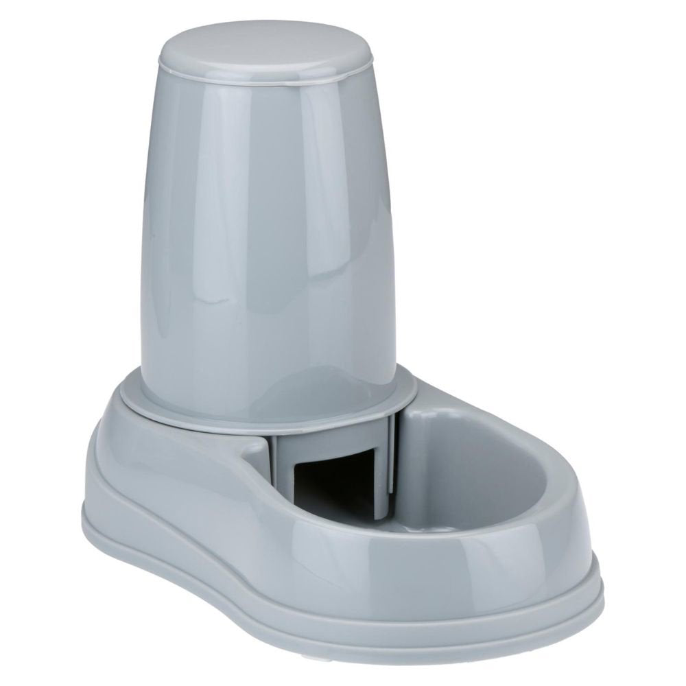 MAXXPRO AUTOMATISCHE VOERBAK EN WATERBAK SET - 1.4L - HONDEN EN KATTEN - Tuincentrum Lopik