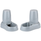 MAXXPRO AUTOMATISCHE VOERBAK EN WATERBAK SET - 1.4L - HONDEN EN KATTEN - Tuincentrum Lopik