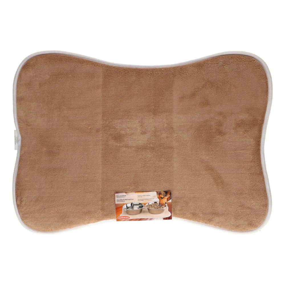 MAXXPRO ABSORBERENDE PLACEMAT VOOR HOND EN KAT - Tuincentrum Lopik