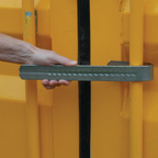 Containerslot