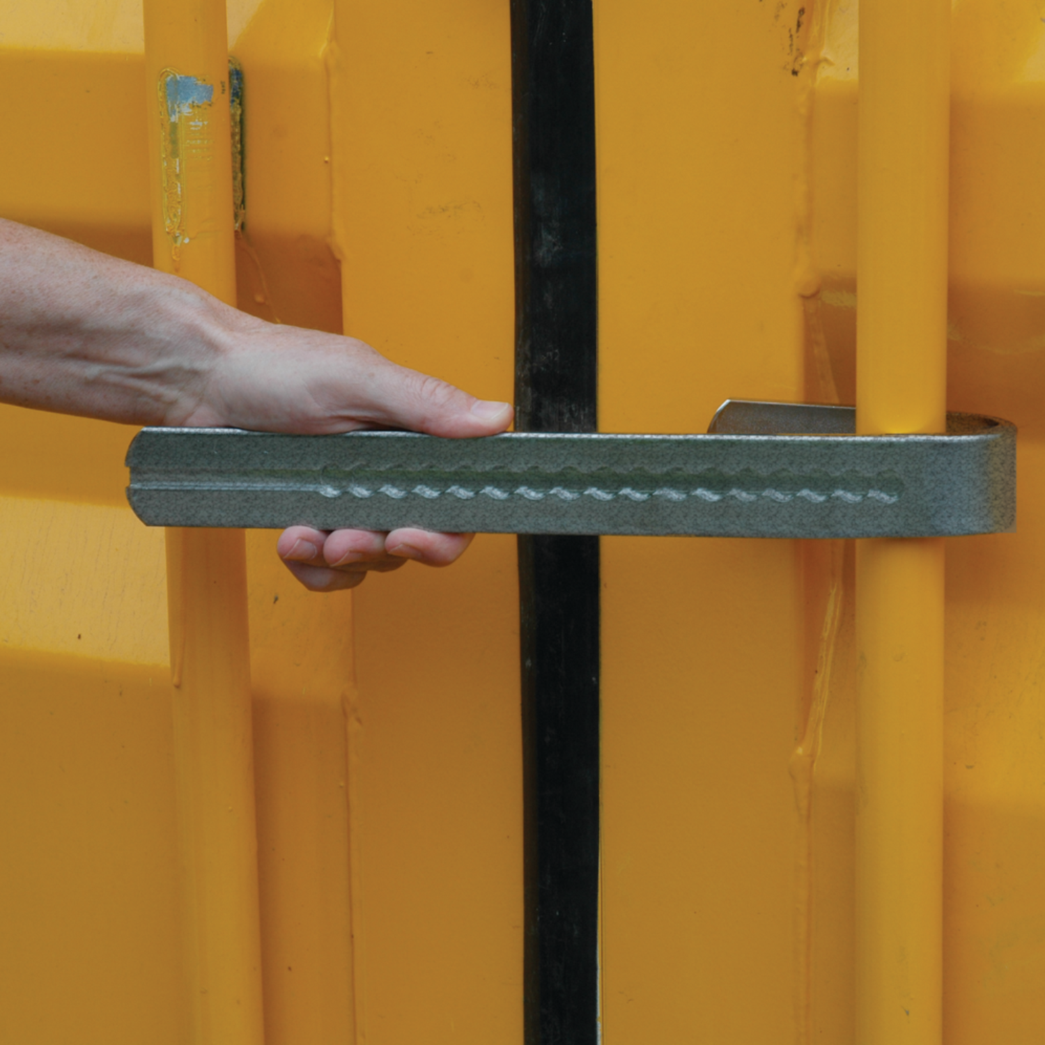 Containerslot