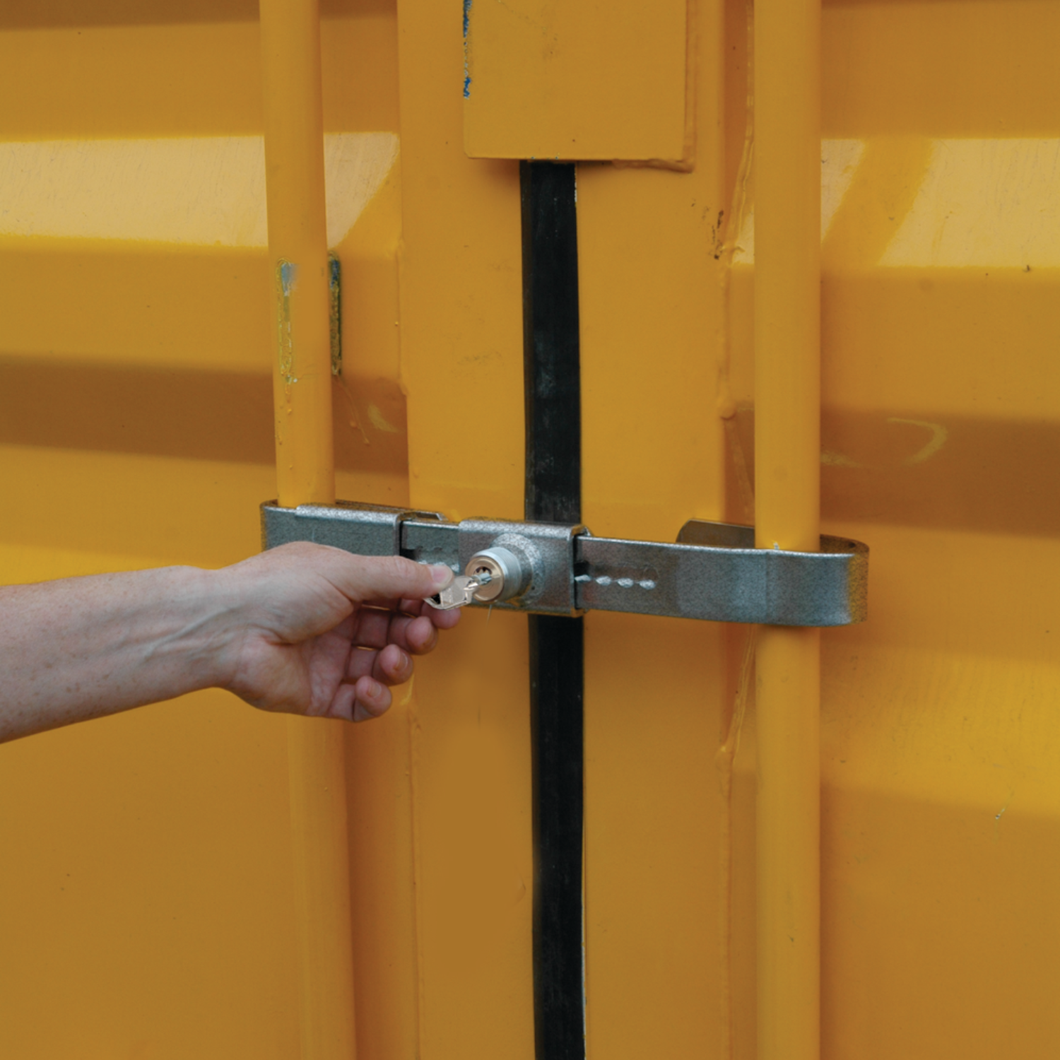 Containerslot