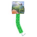 CAMP ACTIVE KAMPEERHAMER MET HARINGTREKKER GROEN - Tuincentrum Lopik