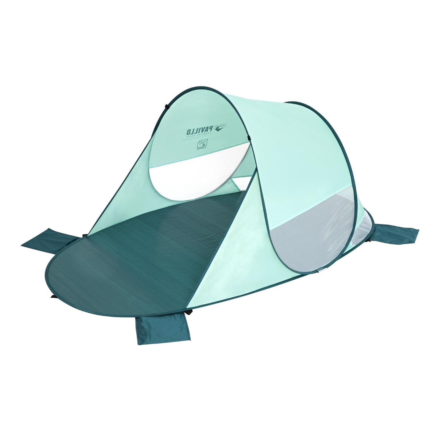 BESTWAY BEACH QUICK TENT 200X120X90CM - Tuincentrum Lopik