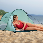 BESTWAY BEACH QUICK TENT 200X120X90CM - Tuincentrum Lopik
