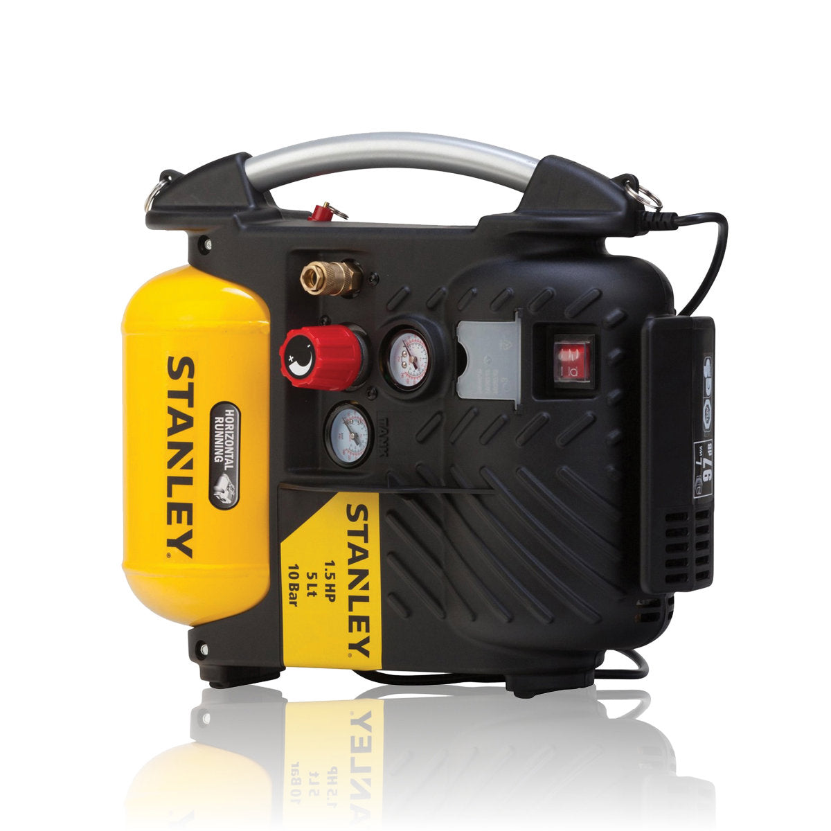 Compressor Dn 200/10/5
