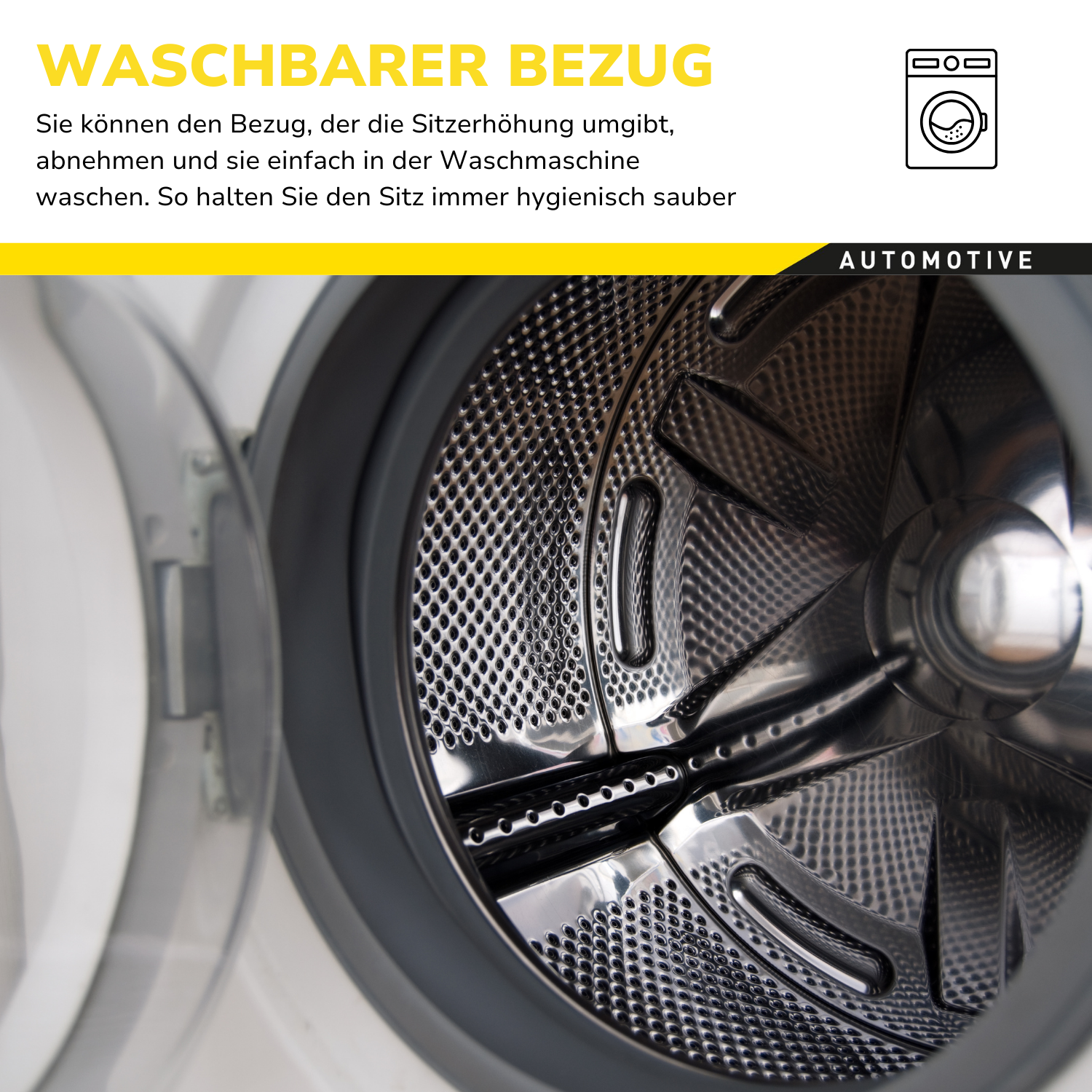 DUNLOP ZITVERHOGER KINDERAUTO GRIJS - Tuincentrum Lopik