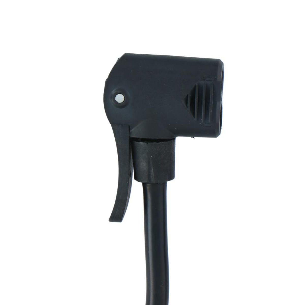 DUNLOP MINI VOETPOMP FIETSPOMP COMPACT - Tuincentrum Lopik