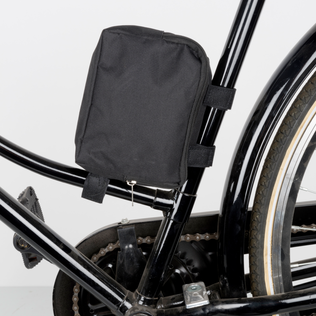 DUNLOP MINI VOETPOMP FIETSPOMP COMPACT - Tuincentrum Lopik