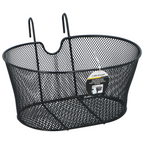 DUNLOP FIETSMAND 12L VOOR BAGAGEDRAGER - Tuincentrum Lopik