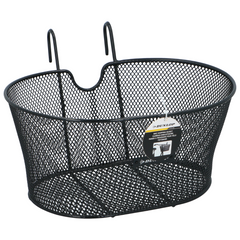 DUNLOP FIETSMAND 12L VOOR BAGAGEDRAGER - Tuincentrum Lopik