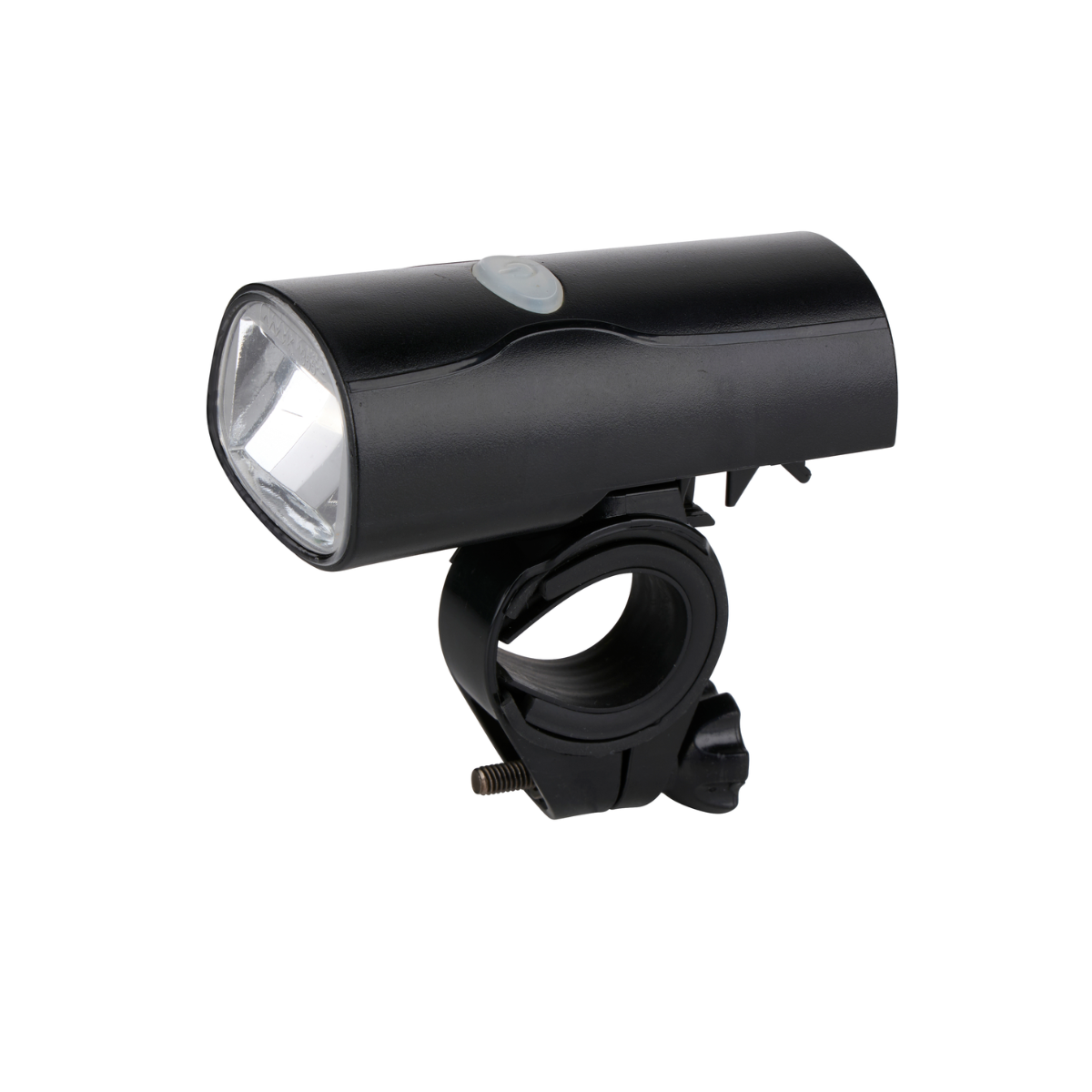 DUNLOP OPLAADBARE FIETSLAMP LED USB - Tuincentrum Lopik